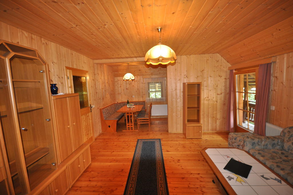 Gasthof Zum Kramer Gurk Стая снимка