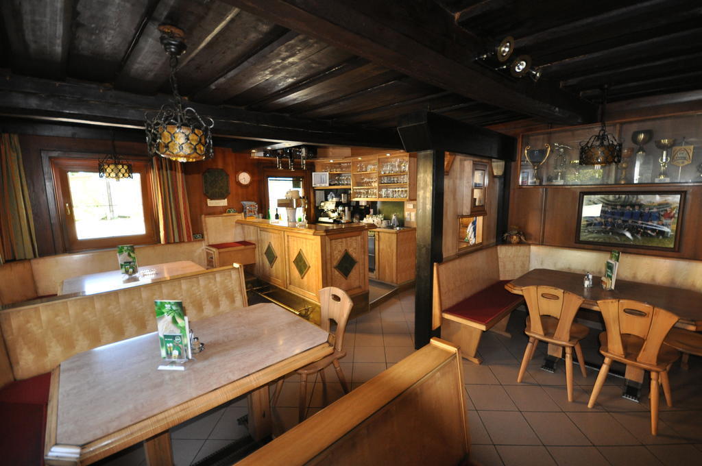 Gasthof Zum Kramer Gurk Екстериор снимка