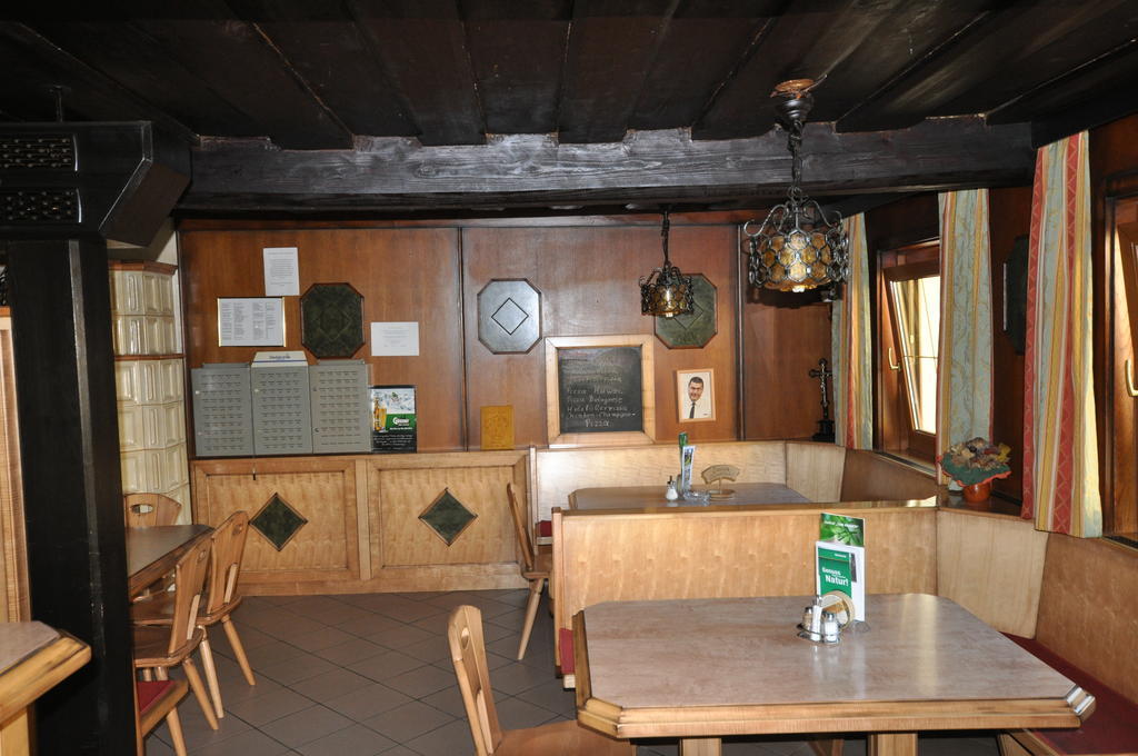 Gasthof Zum Kramer Gurk Екстериор снимка