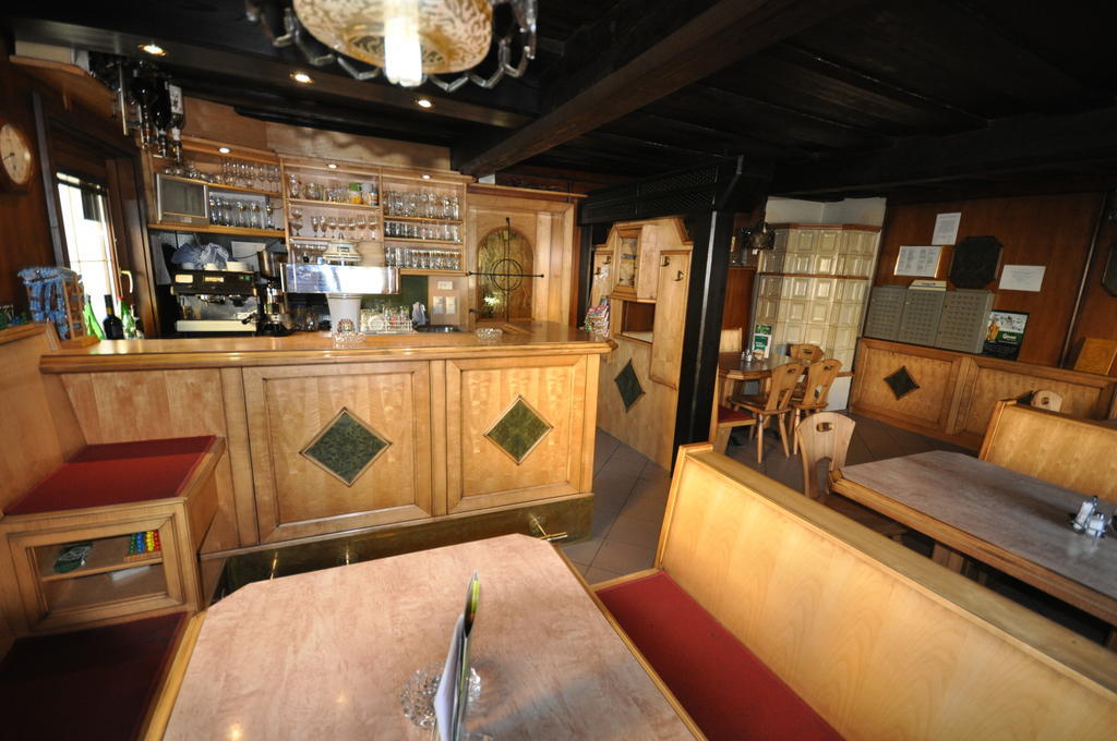 Gasthof Zum Kramer Gurk Екстериор снимка