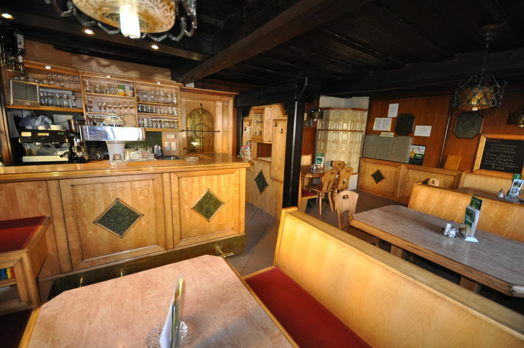 Gasthof Zum Kramer Gurk Екстериор снимка