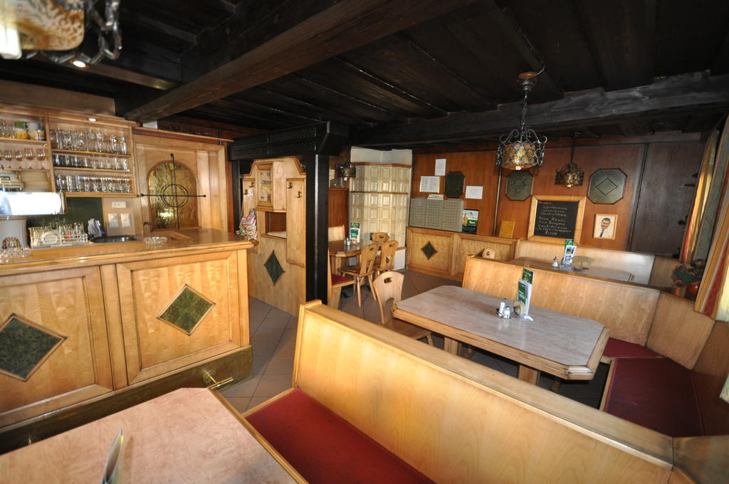 Gasthof Zum Kramer Gurk Екстериор снимка