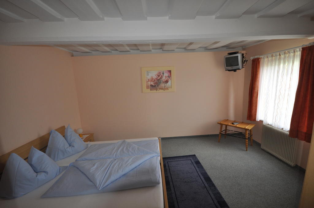 Gasthof Zum Kramer Gurk Стая снимка