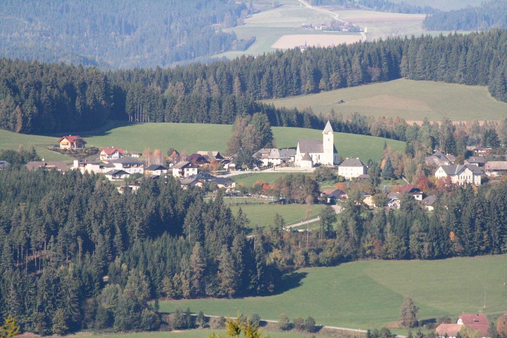 Gasthof Zum Kramer Gurk Екстериор снимка